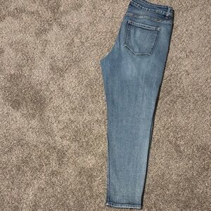 KanCan Light Blue Skinny Jeans